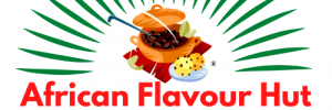 African Flavour Hut